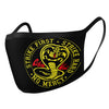 Cobra Kai Face Coverings Image 1