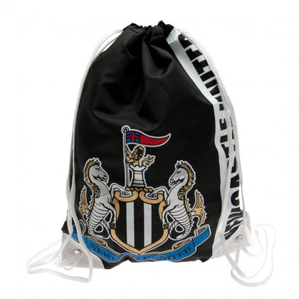 Newcastle United FC Gym Bag Image 1