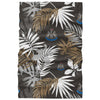 Newcastle United FC Floral Print Snood Image 2