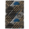 Newcastle United FC Geo Print Snood Image 2