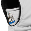 Newcastle United FC White Hooded Snood Image 2