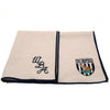 West Bromwich Albion FC Aqualock Golf Caddy Towel Image 2