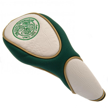 Celtic FC Extreme Golf Fairway Headcover Image 1