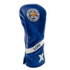 Leicester City FC Heritage Golf Rescue Headcover Image 2