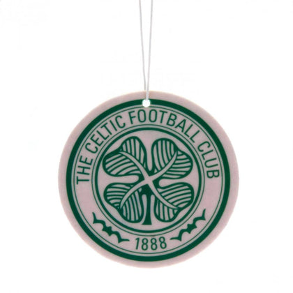 Celtic FC Air Freshener Image 1