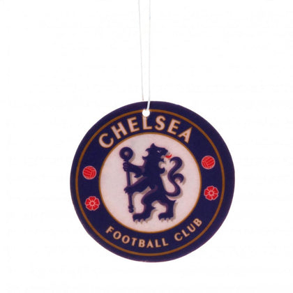 Chelsea FC Air Freshener Image 1