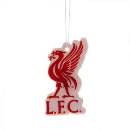 Liverpool FC Air Freshener Image 1