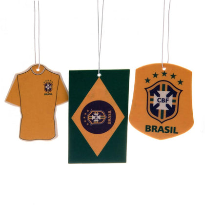 Brasil Air Fresheners Image 1