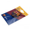 FC Barcelona 3D Fridge Magnet Image 3