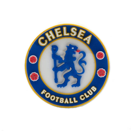 Chelsea FC 3D Fridge Magnet Image 1