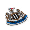 Newcastle United FC 3D Fridge Magnet Image 2