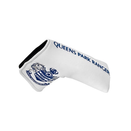 Queens Park Rangers FC Golf Blade Puttercover And Marker Image 1