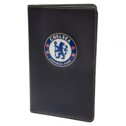 Chelsea FC Executive Golf Scorecard Wallet Image 1