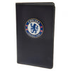 Chelsea FC Executive Golf Scorecard Wallet Image 1