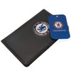 Chelsea FC Executive Golf Scorecard Wallet Image 3