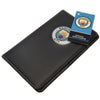 Manchester City FC Executive Golf Scorecard Wallet Image 3