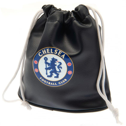 Chelsea FC Golf Tote Bag Image 1