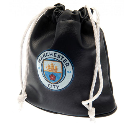 Manchester City FC Golf Tote Bag Image 1