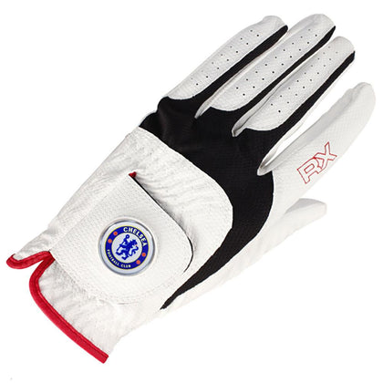 Chelsea FC All Weather Golf Glove Image 1