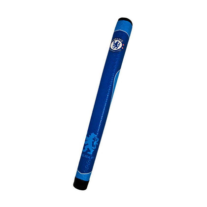Chelsea FC Golf Putter Grip Image 1