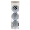 Chelsea FC Golf Ball Tube Image 3