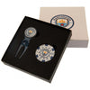 Manchester City FC Golf Gift Set Image 2