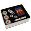 FC Barcelona Premium Golf Gift Set Image 2