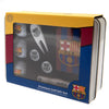 FC Barcelona Premium Golf Gift Set Image 3