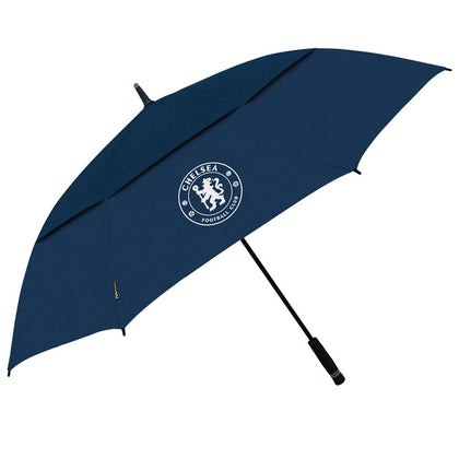 Chelsea FC Tour Dri Golf Umbrella Image 1