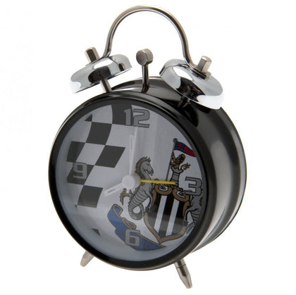Newcastle United FC Alarm Clock Image 1