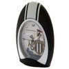 Newcastle United FC Quartz Alarm Clock Image 2