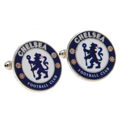 Chelsea FC Cufflinks Image 1