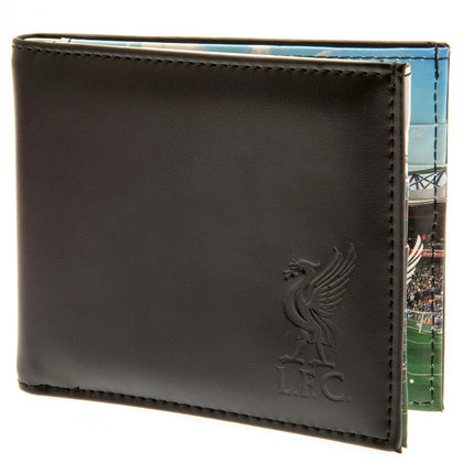 Liverpool FC Panoramic Wallet Image 1