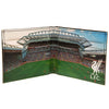 Liverpool FC Panoramic Wallet Image 2