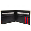 Arsenal FC Leather Stitched Wallet Image 2