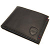 Arsenal FC Leather Stitched Wallet Image 3