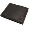 Liverpool FC Leather Stitched Wallet Image 3