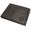 Manchester City FC Leather Stitched Wallet Image 3