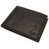 Tottenham Hotspur FC Leather Stitched Wallet Image 3