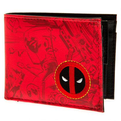Deadpool Wallet Image 1