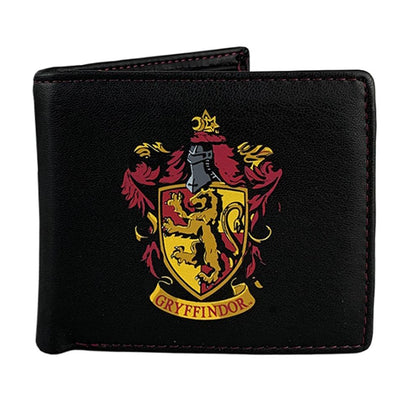 Harry Potter Gryffindor Wallet Image 1