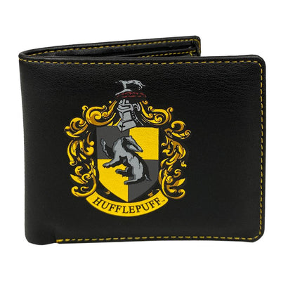 Harry Potter Hufflepuff Wallet Image 1