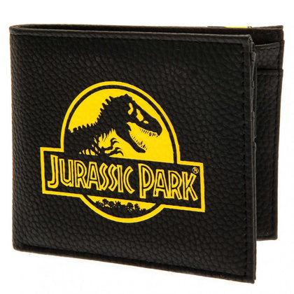 Jurassic Park Wallet Image 1