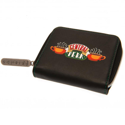 Friends Central Perk Coin Purse Image 1