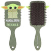 Star Wars The Mandalorian Hair Brush Image 2