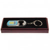 Aston Villa FC Torch Bottle Opener Key Ring Image 3
