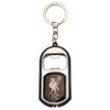 Liverpool FC Key Ring Torch Bottle Opener Image 1