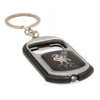 Liverpool FC Key Ring Torch Bottle Opener Image 2