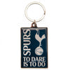 Tottenham Hotspur FC Deluxe Keyring Image 2