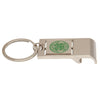 Celtic FC Executive Bottle Opener Key Ring Image 2